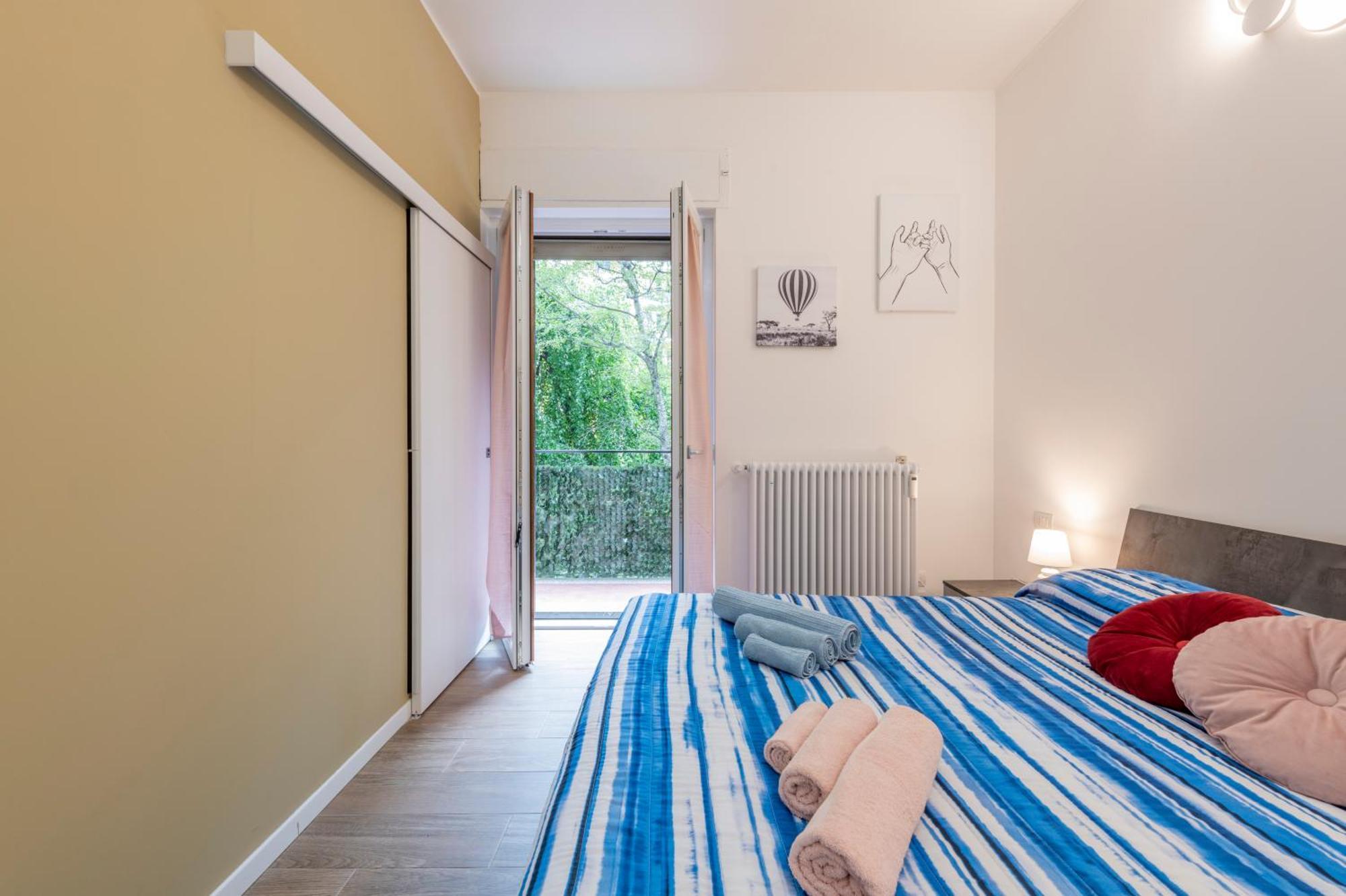 דירות מילאנו Lucky Flat, Un Momento Di Relax. מראה חיצוני תמונה