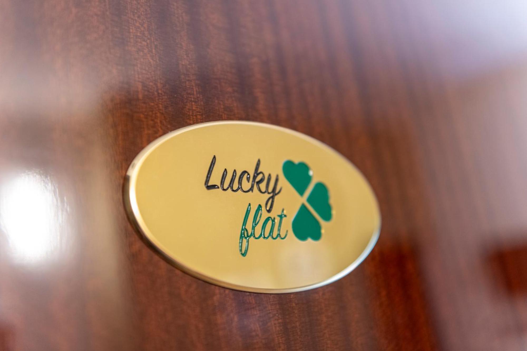 דירות מילאנו Lucky Flat, Un Momento Di Relax. מראה חיצוני תמונה