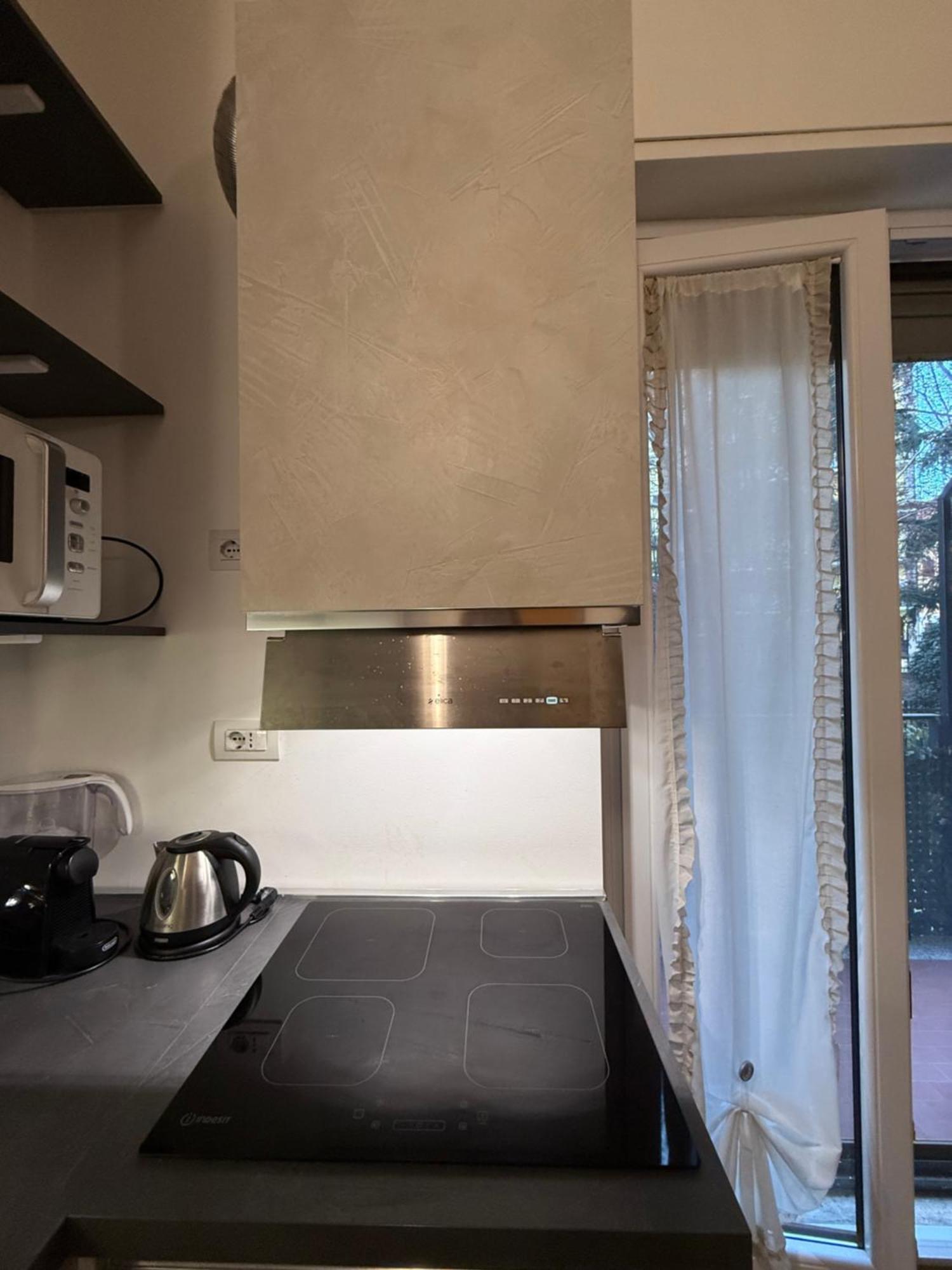 דירות מילאנו Lucky Flat, Un Momento Di Relax. מראה חיצוני תמונה